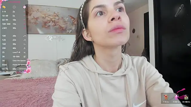 jessyegoldenn online show from March 2025 07:16:02 PM