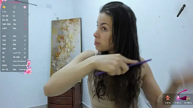 jessyegoldenn online show from September 2025 03:02:01 PM