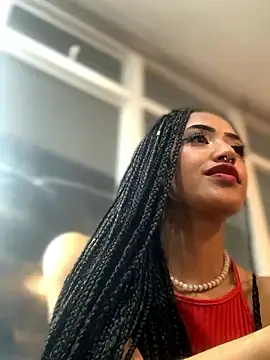 MichelleDiaz Pink online show from February 2025 12:05:02 AM