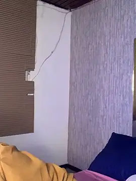 MichelleDiaz Pink online show from March 2025 04:54:02 AM