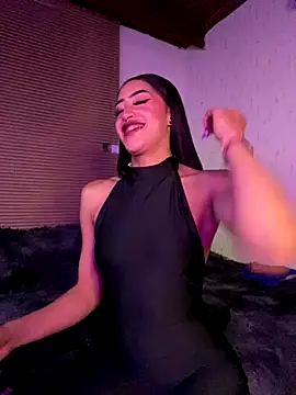 MichelleDiaz Pink online show from September 2025 04:36:02 AM