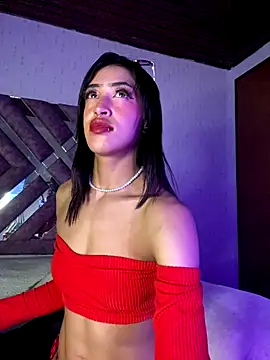 MichelleDiaz Pink online show from November 2025 03:39:02 AM