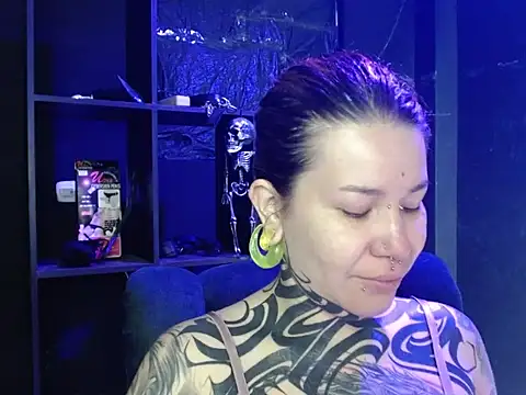 Pandora 9666 online show from November 2025 03:56:02 PM