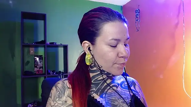 Pandora 9666 online show from April 2026 04:12:01 PM