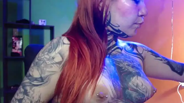 Pandora 9666 online show from April 2026 07:58:02 PM