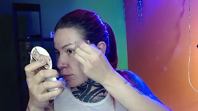 Pandora 9666 online show from April 2026 10:12:01 PM