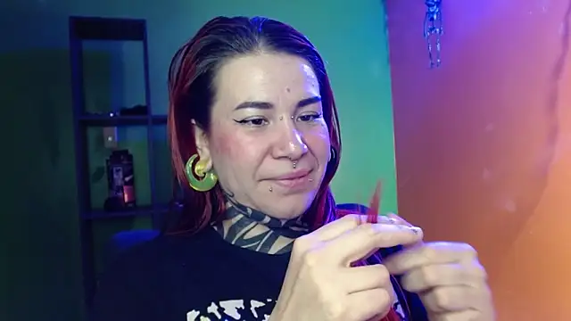 Pandora 9666 online show from April 2026 07:58:01 PM