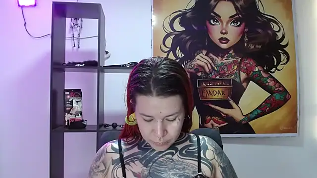 Pandora 9666 online show from July 2026 05:56:02 PM