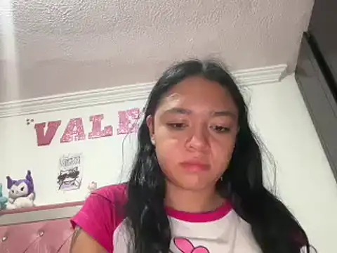 hellokitty  valery online show from March 2025 05:59:02 AM