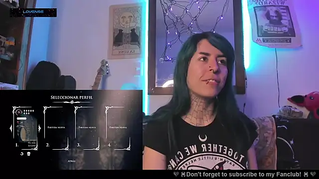 Hisato111 online show from October 2025 12:17:02 PM