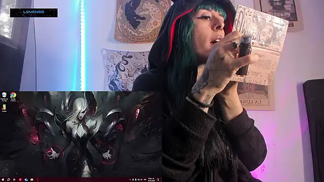 Hisato111 online show from January 2026 01:38:01 PM