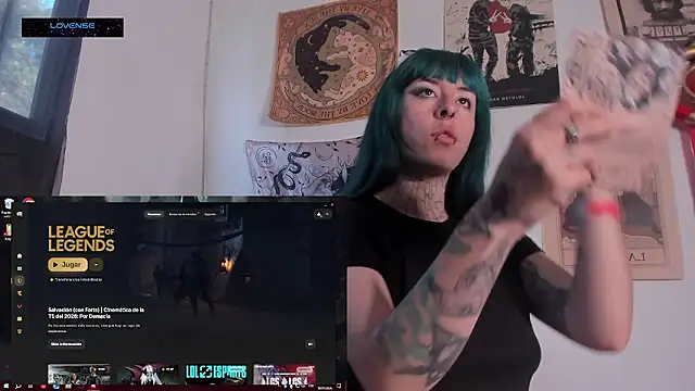 Hisato111 online show from January 2026 12:42:01 PM