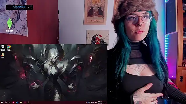 Hisato111 online show from February 2026 01:49:02 PM