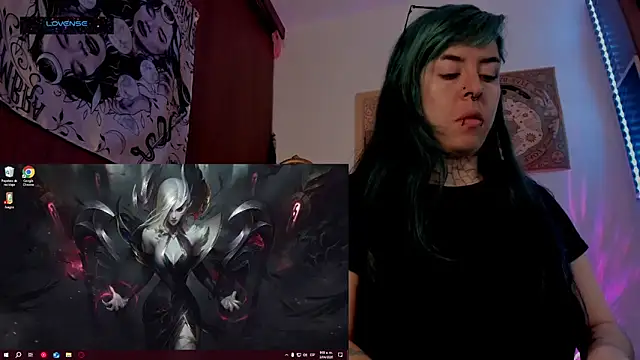 Hisato111 online show from April 2026 02:04:02 PM