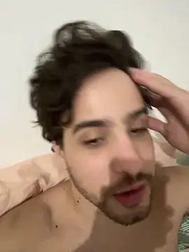 zJaulin online show from October 2025 01:42:02 AM