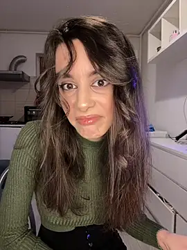 Mazzekyn online show from March 2025 07:20:02 PM