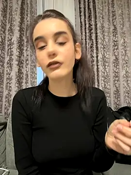 Mazzekyn online show from September 2025 04:11:01 PM