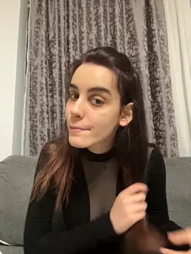 Mazzekyn online show from October 2025 04:16:01 PM