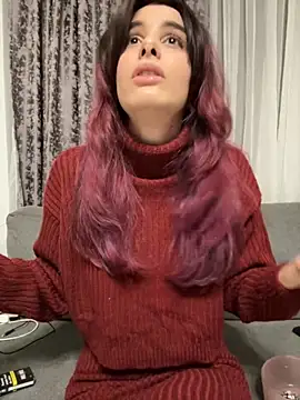 Mazzekyn online show from October 2025 05:51:02 PM