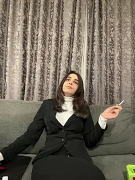 Mazzekyn online show from February 2026 08:46:02 PM