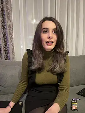 Mazzekyn online show from March 2026 06:47:01 PM