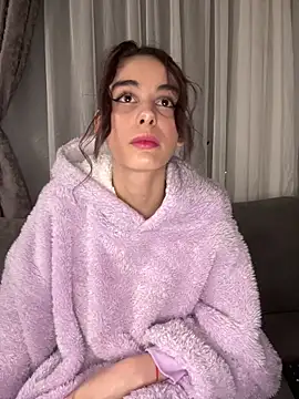 Mazzekyn online show from March 2026 06:34:01 PM