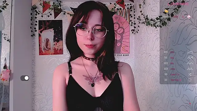  miraclecattt  online show from November 2025 05:40:01 AM