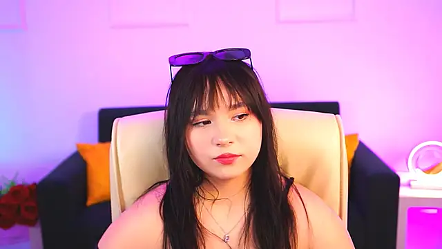 HanaWise online show from March 2025 11:12:02 AM