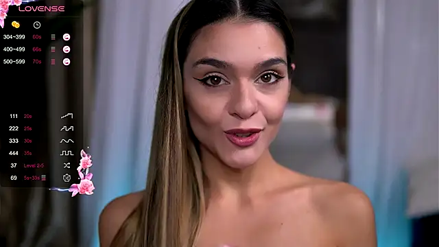 Snapshot of RobertaRosetti chatting on September 2025 08:48:01 AM RobertaRosetti online show from September 2025 08:48:01 AM