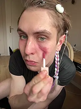 femboybandi online show from February 2026 11:22:01 AM