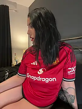 xCharlie MILFx online show from April 2026 01:42:01 AM