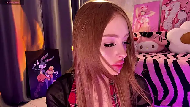 Adele kawaii online show from June 2026 02:12:02 AM