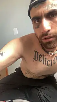 delidemente333 online show from June 2026 10:01:02 PM