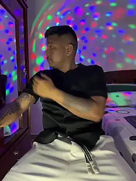 Saipuer31 online show from February 2026 04:58:02 PM