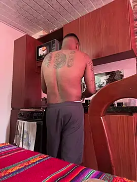 Saipuer31 online show from February 2026 03:57:01 PM