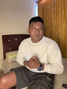 Saipuer31 online show from April 2026 09:38:02 PM