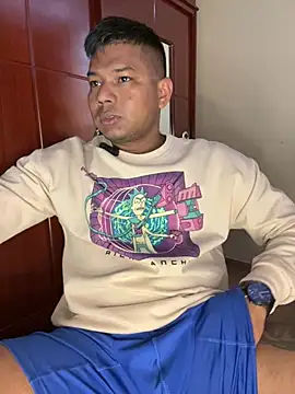 Saipuer31 online show from April 2026 05:50:02 PM