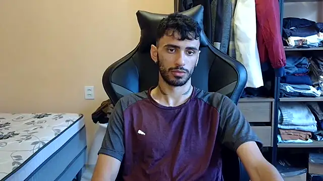 iendriw online show from February 2026 09:08:01 PM