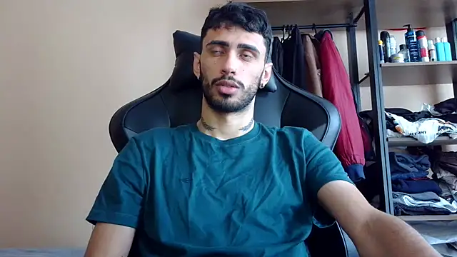 iendriw online show from April 2026 01:56:01 PM