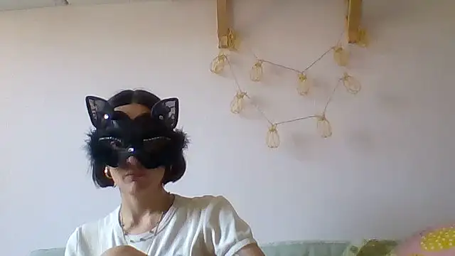 Snapshot of kittysissy chatting on June 2026 11:02:02 AM kittysissy online show from June 2026 11:02:02 AM