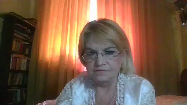 Heidi-Helga online show from February 2025 04:52:01 AM