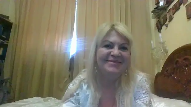 Heidi-Helga online show from November 2025 04:44:02 AM
