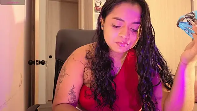tatiana 10 online show from July 2026 04:17:02 AM