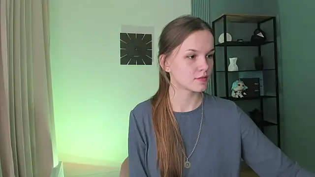 Amber Rogers online show from March 2025 05:33:02 PM