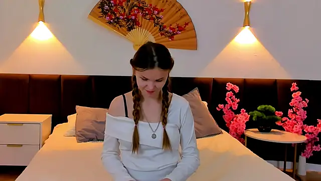 Amber Rogers online show from March 2025 06:34:01 PM