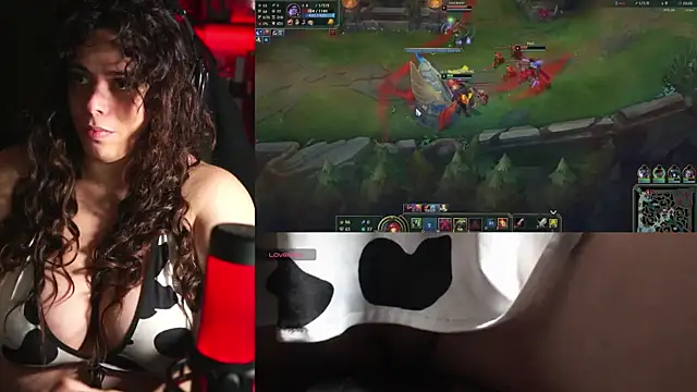 sharonurbex online show from February 2026 09:14:02 PM