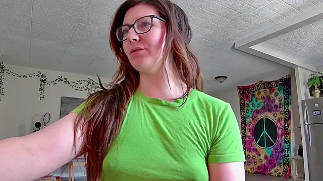 goddessjadee online show from March 2025 09:24:01 PM