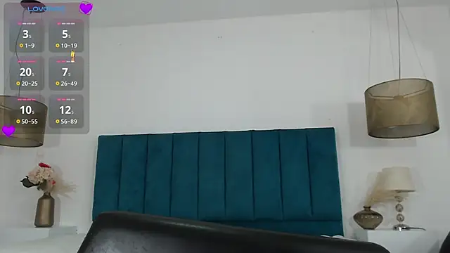 AnnHouston1 online show from March 2025 01:14:01 PM