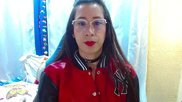 Gia leinn online show from February 2026 02:31:02 PM