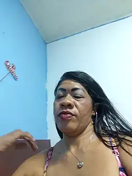 Tocameamor online show from March 2025 04:49:01 PM